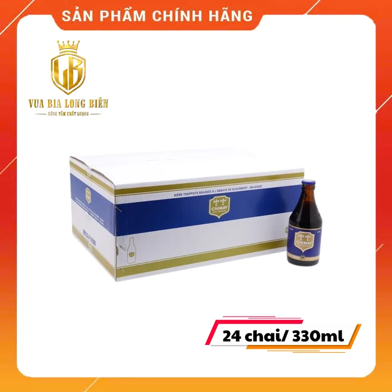 Chimay đỏ