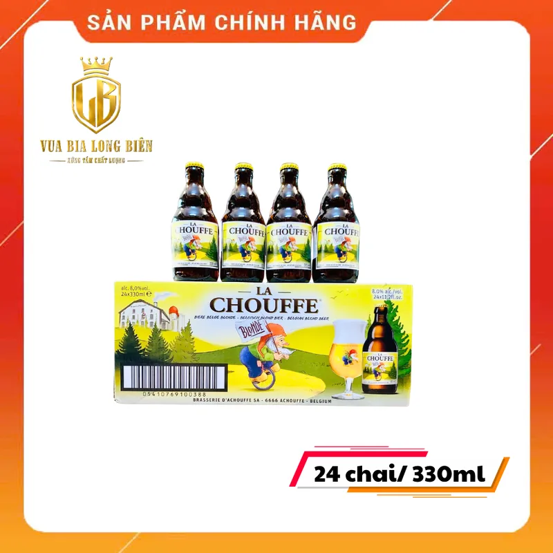 Duvel Blone 8.5