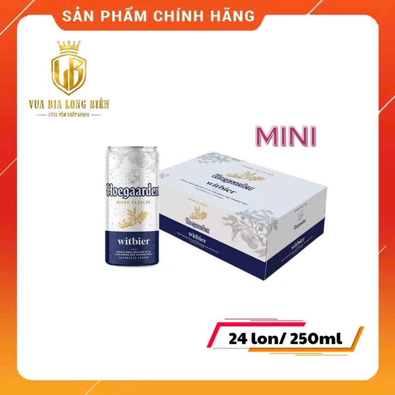 Hoegaarden White