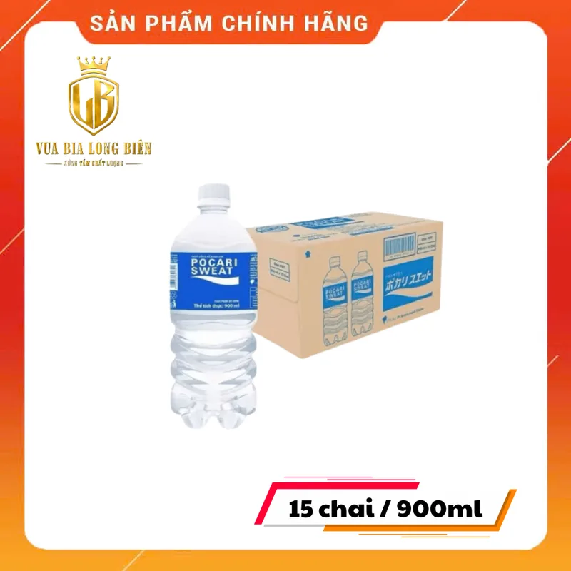 Pocari 900ml